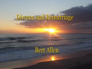 Divorce.Remarriage