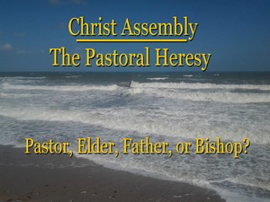 pastoral heresy