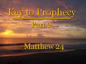 PROPHECY KEY PART 2