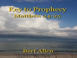 KEY TO PROPHECY