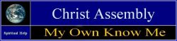 Christ Assembly Logo