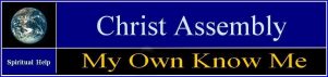 Christ Assembly Logo