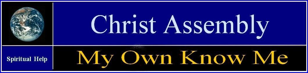 Christ Assembly Logo