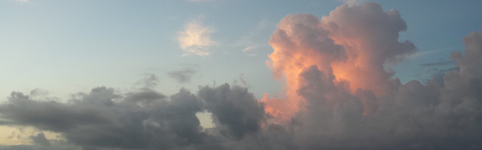 clouds three clouds three