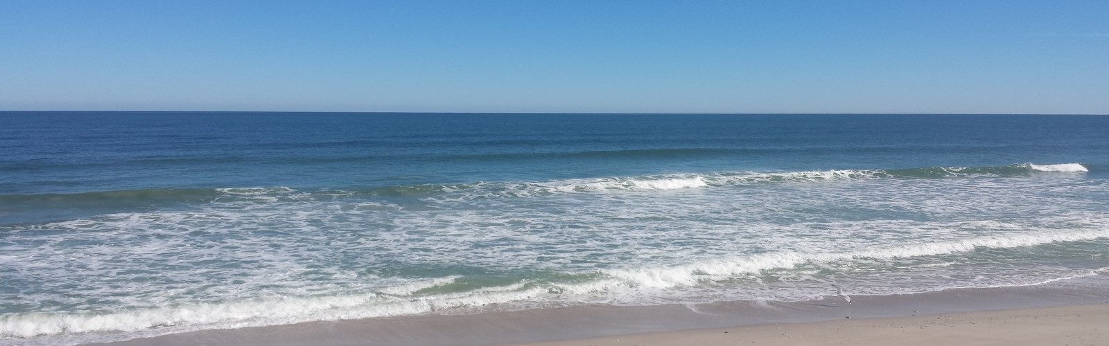 BLUE.FOAM Blue Beach