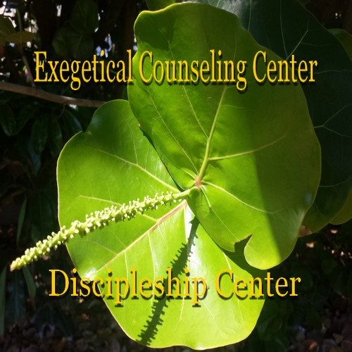 EXEGETICAL COUNSLEING CENTER